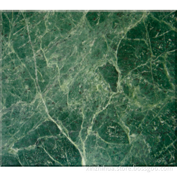 Evergreen Green Marble